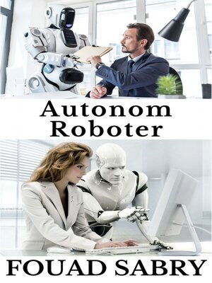 cover image of Autonom Roboter
